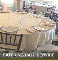 Catering_Hall_Service_picture_JA_Coat_Apron_Towel_Linen_Commercial_Laundry_Linen_Services_Long_Island_NY