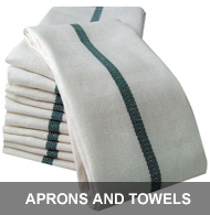 Aprons_and_Towels_picture_JA_Coat_Apron_Towel_Linen_Commercial_Laundry_Linen_Services_Long_Island_NY