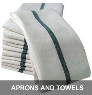 Aprons_and_Towels_picture_JA_Coat_Apron_Towel_Linen_Commercial_Laundry_Linen_Services_Long_Island_NY