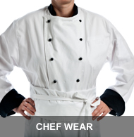 Chef_Wear_picture_JA_Coat_Apron_Towel_Linen_Commercial_Laundry_Linen_Services_Long_Island_NY
