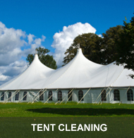 Tent_Cleaning_picture_JA_Coat_Apron_Towel_Linen_Commercial_Laundry_Linen_Services_Long_Island_NY